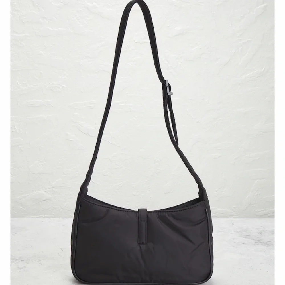 New Saint Laurent 5a7 Shoulder Bag - Picture 3 of 6